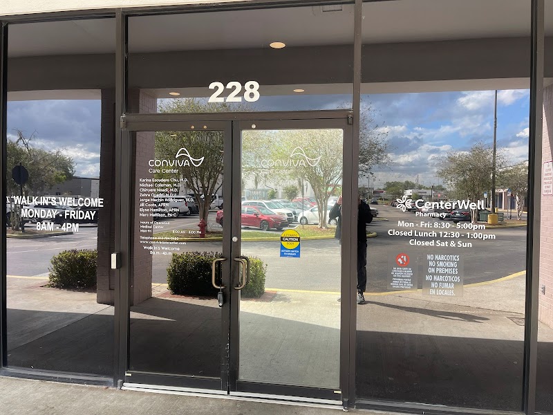 Photo of CenterWell Pharmacy