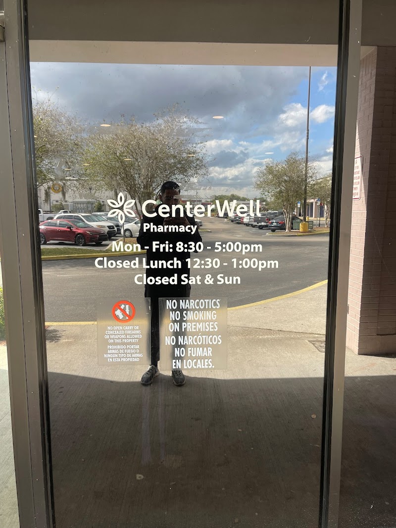 CenterWell Pharmacy photo 3