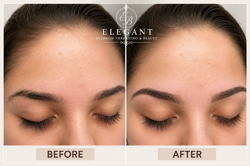 Photo of Elegant Eyebrows Threading & Beauty Salon