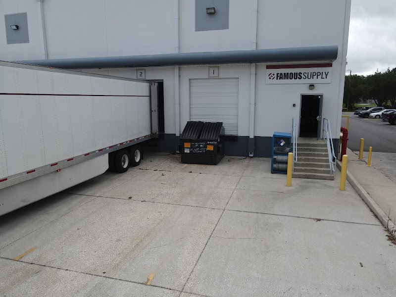 Famous Supply photo 3