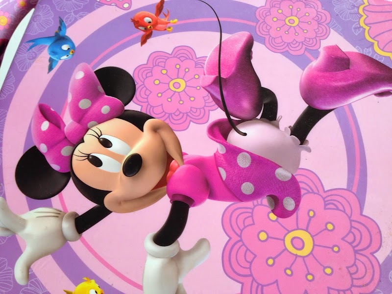 Daycare of happy hearts photo 3