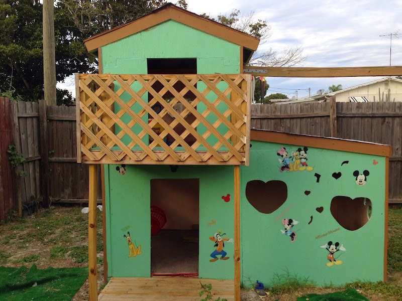 Photo of Daycare of happy hearts