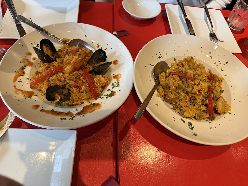 EZ Paella & Tapas photo 5