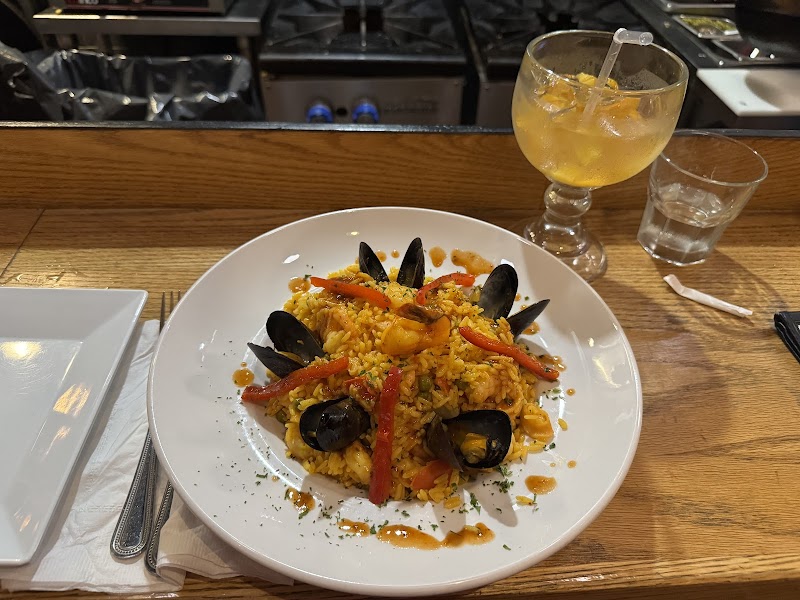 EZ Paella & Tapas photo 4