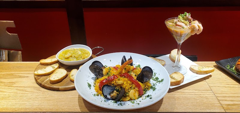 EZ Paella & Tapas photo 2