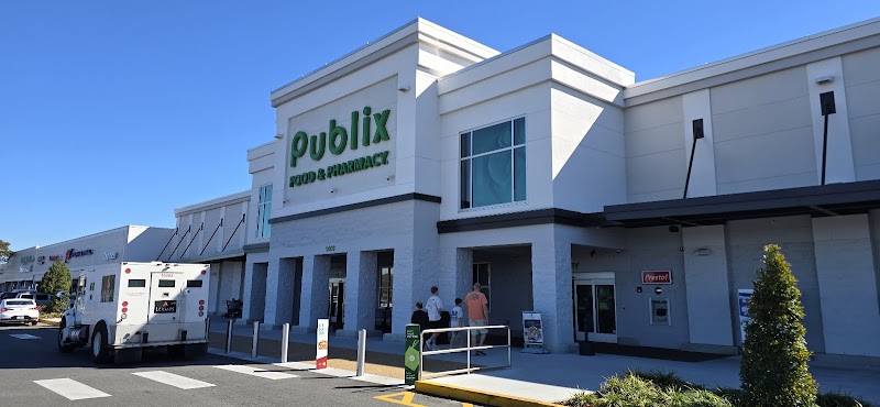 Photo of Publix Pharmacy at Hernando West