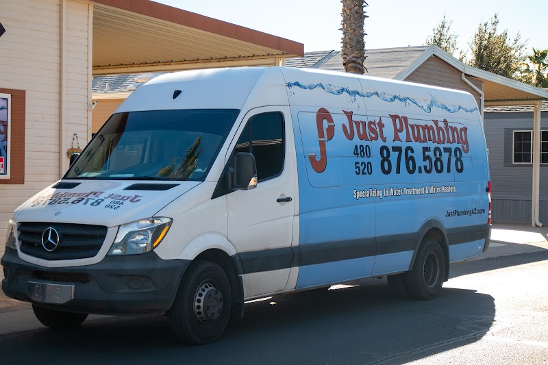 Just Plumbing photo 3