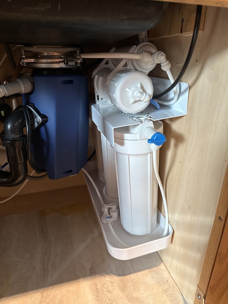 Just Plumbing photo 2
