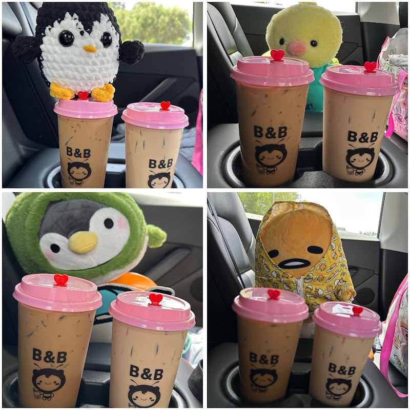 B&B Boba & Banh Mi photo 3
