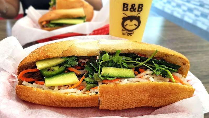 B&B Boba & Banh Mi photo 5