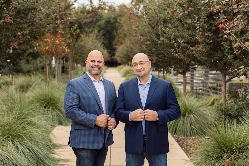Photo of Jameel Batshon & Ramez Bahu Cornerstone Realtor Team - REAL Brokerage