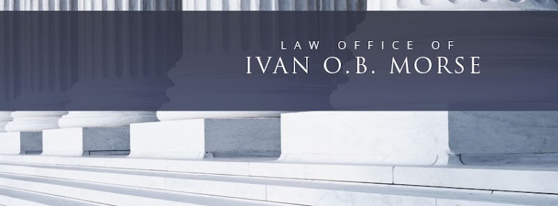 Photo of Law Office of Ivan O.B. Morse