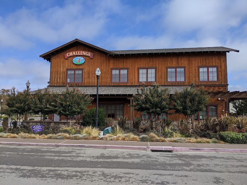 Photo of Challenge Dairy Products Inc