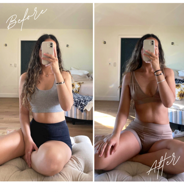 Photo of Bare Natural Tan