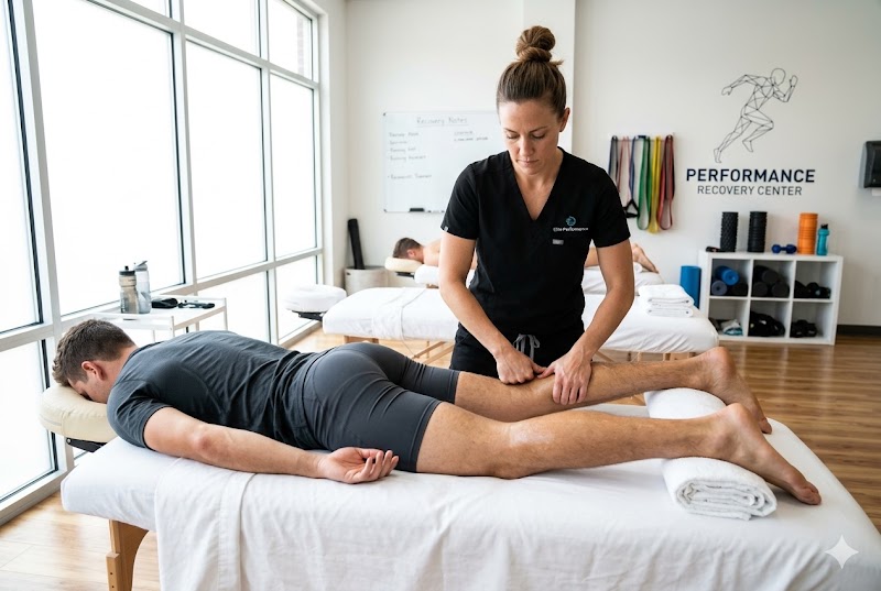 HyFlow Massage LLC photo 4