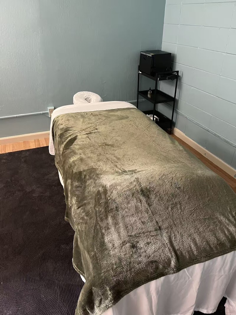 HyFlow Massage LLC photo 2