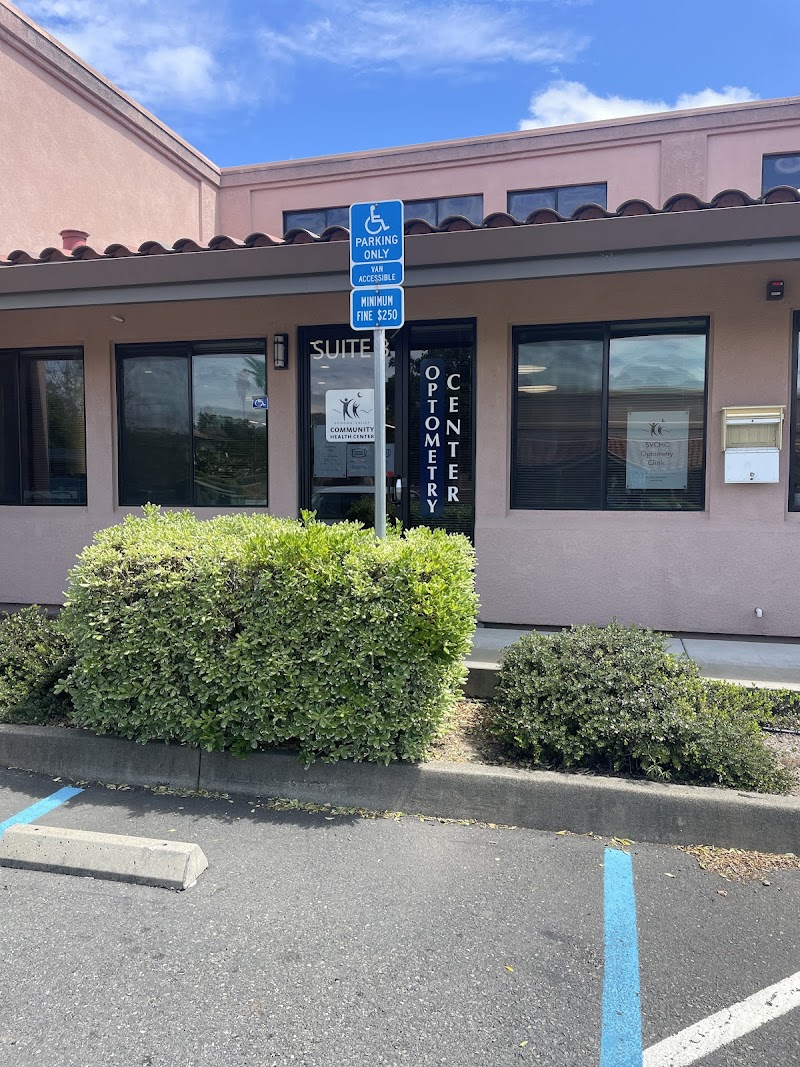 SVCHC Vision Center photo 3