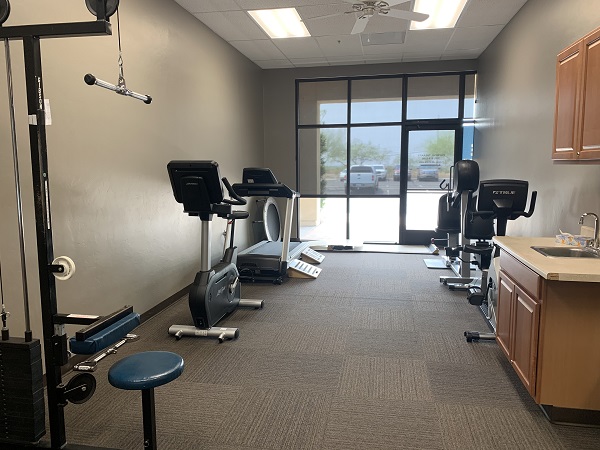 Athletico Physical Therapy - Tucson (Southeast) photo 5