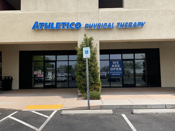 Photo of Athletico Physical Therapy - Tucson (Southeast)