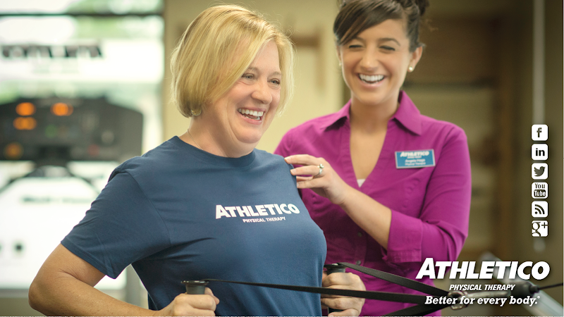 Athletico Physical Therapy - Tucson (Southeast) photo 4