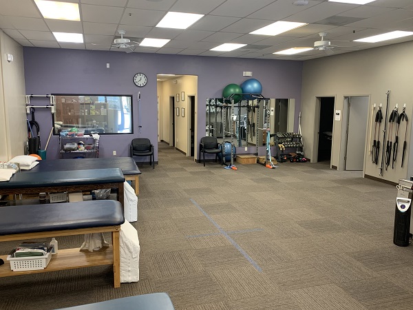 Athletico Physical Therapy - Tucson (Southeast) photo 2