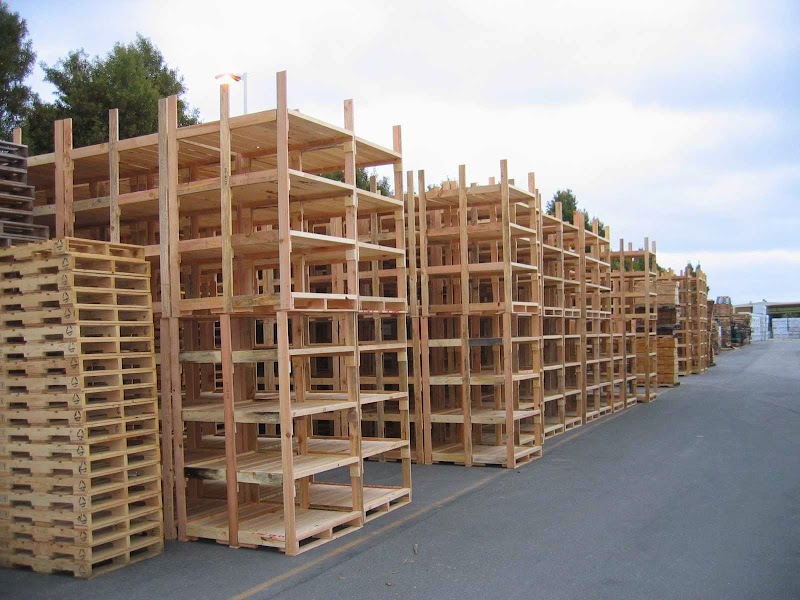 Larson Packaging Company photo 5