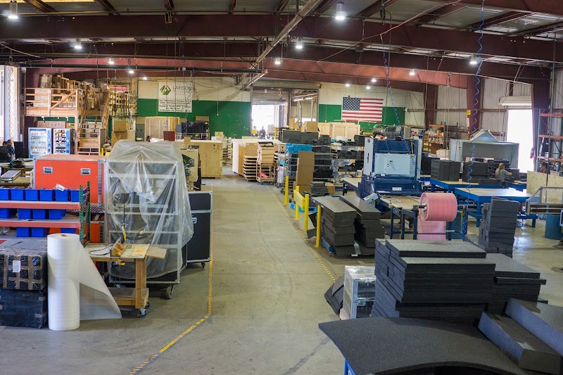 Larson Packaging Company photo 2