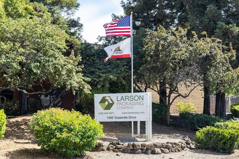 Photo of Larson Packaging Company