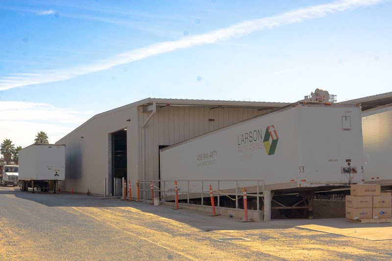 Larson Packaging Company photo 4