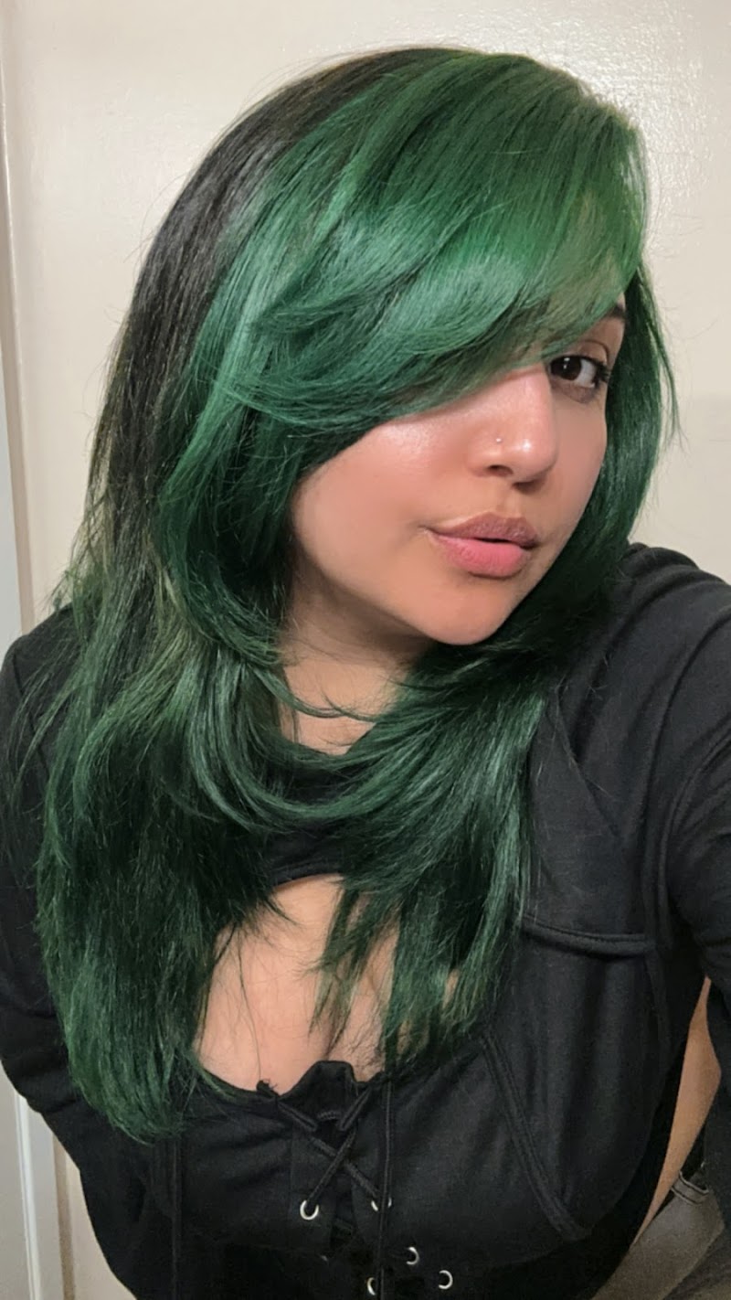 Rock n Roll Hair Club photo 3
