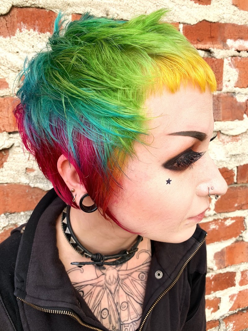 Photo of Rock n Roll Hair Club