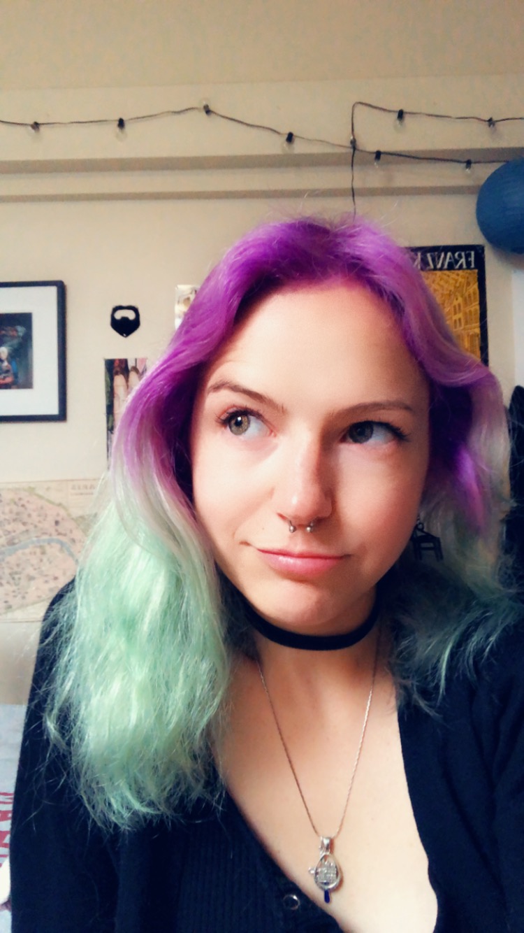 Rock n Roll Hair Club photo 2