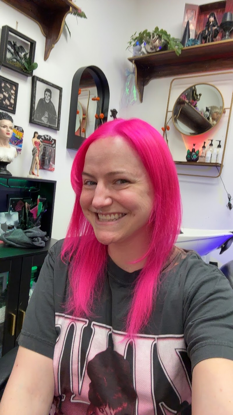 Rock n Roll Hair Club photo 5