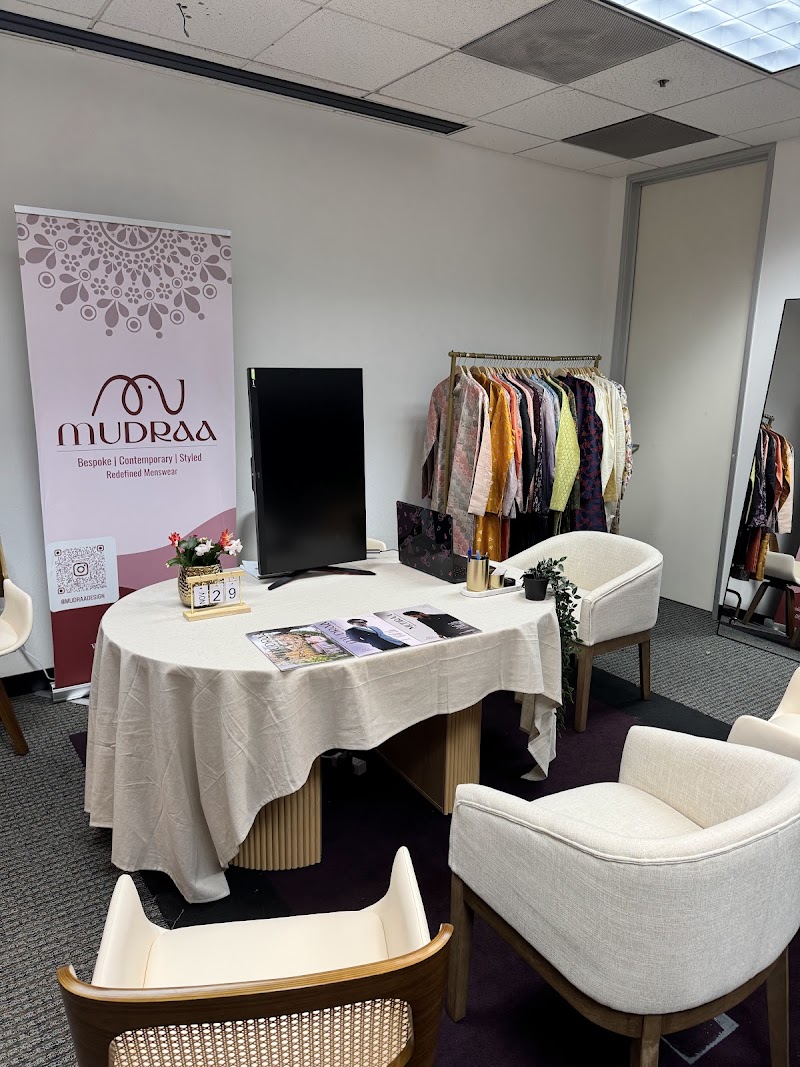 Mudraa Design Studio | Bespoke Indian Menswear | Wedding Suits, Sherwanis & Kurtas photo 3