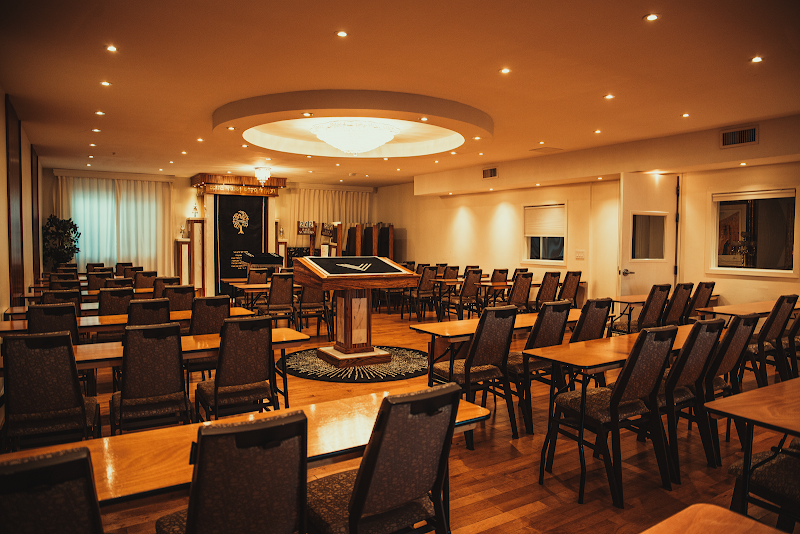 Photo of Chabad Jewish Center of Oakland & Piedmont