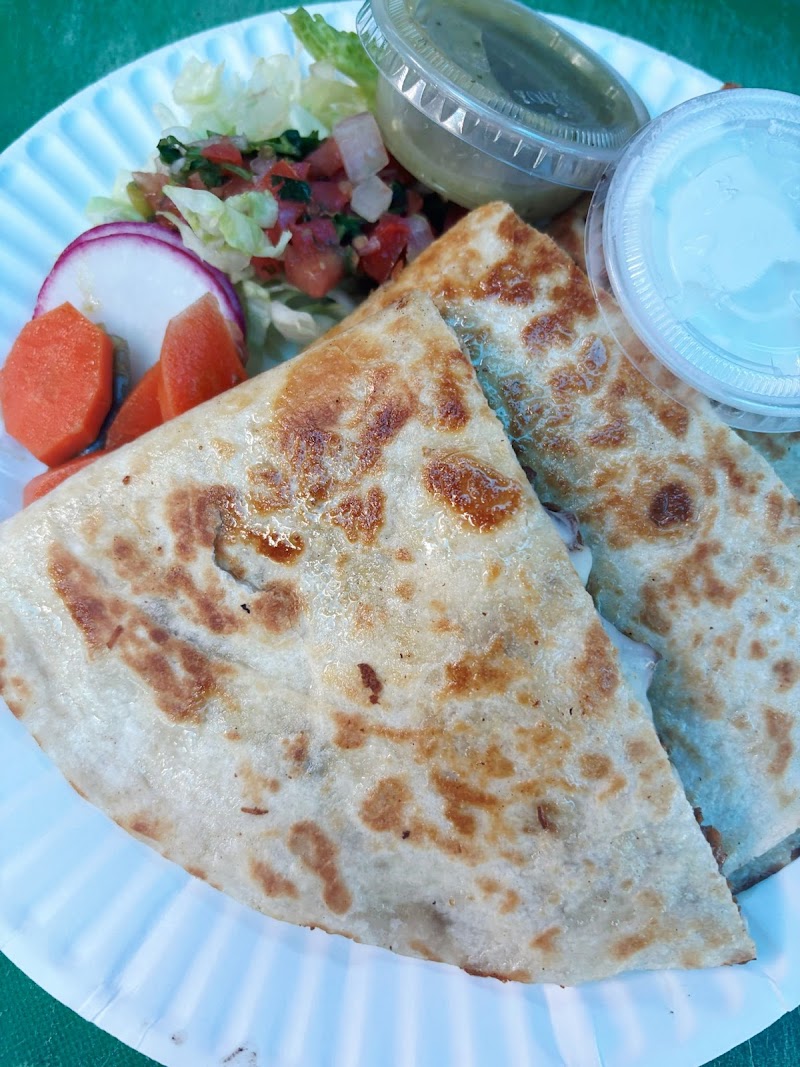 Taqueria Angelica's photo 3