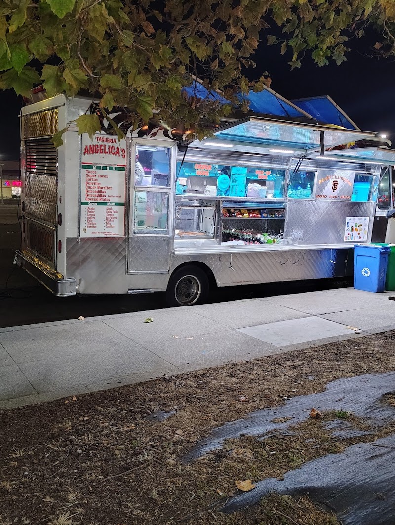 Taqueria Angelica's photo 2