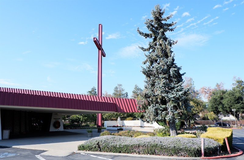 Sacred Heart Catholic Church, Saratoga photo 4