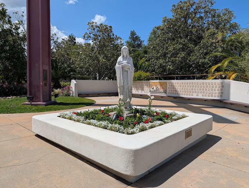 Sacred Heart Catholic Church, Saratoga photo 2