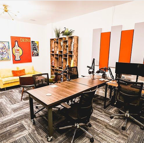 Workspace Collective at 1st Ave photo 5