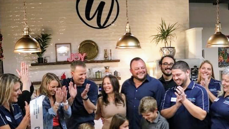 Photo of Workspace Collective at 1st Ave