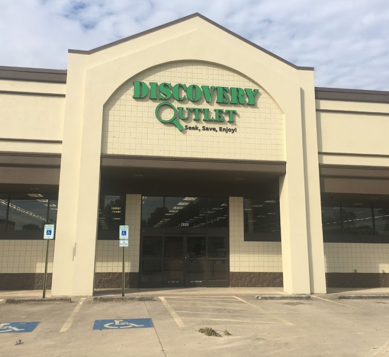 Photo of Discovery Outlet