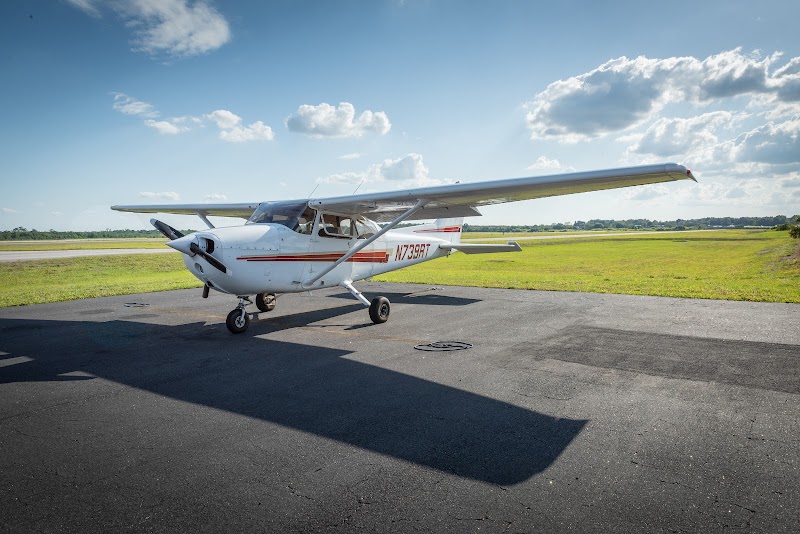 Bartow Executive Airport photo 3
