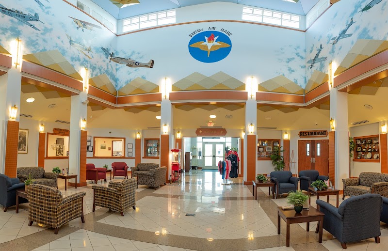 Bartow Executive Airport photo 2