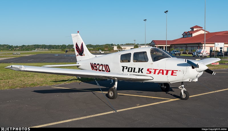 Bartow Executive Airport photo 5