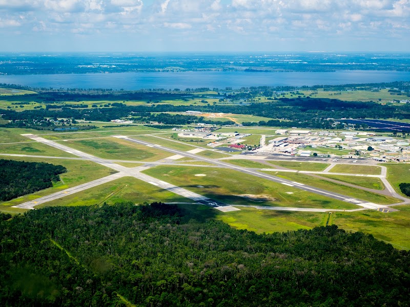 Bartow Executive Airport photo 4