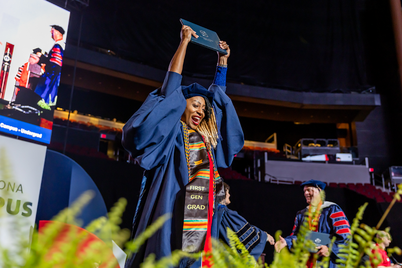 The University of Arizona Global Campus photo 2