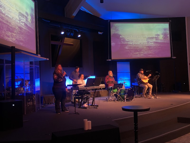 Photo of Rolling Hills Church