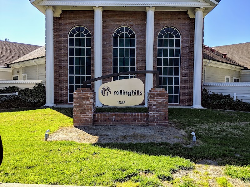 Rolling Hills Church photo 4
