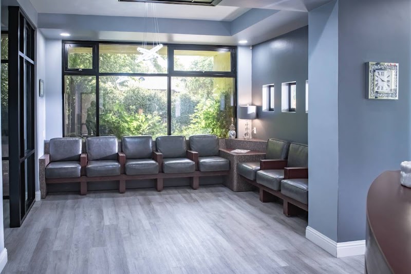 Delta Family Dentistry - Oakley photo 2